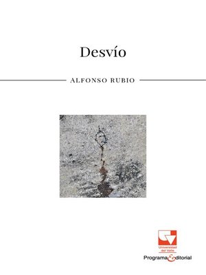 cover image of Desvío